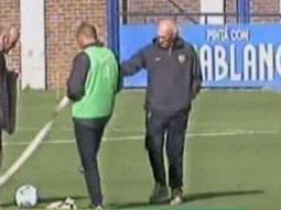 prueba sorpresa para bianchi en la practica prueba sorpresa para bianchi en la practica