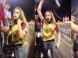 video: le hacian bullying, respondio y termino en escandalo video: le hacian bullying, respondio y termino en escandalo