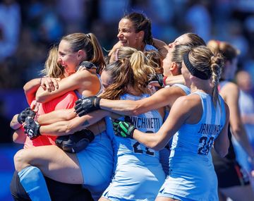 Agenda y expectativa de medallas: los argentinos que compiten hoy