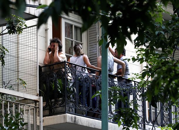 No fue un suicidio, nunca le vimos un arma afirman desde la familia de Benedit