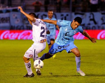 Temperley ganó y se alejó del descenso