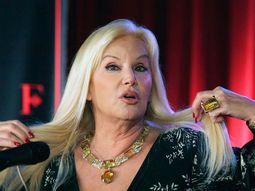 susana gimenez estallo contra telefe: todo tiene un limite susana gimenez estallo contra telefe: todo tiene un limite