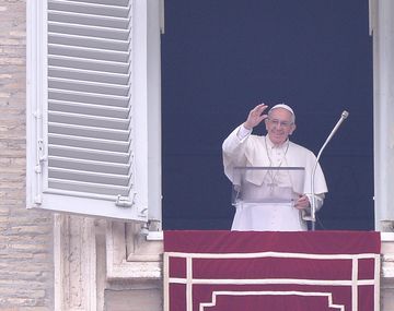 Pidió atenuar el impacto del cambio climático