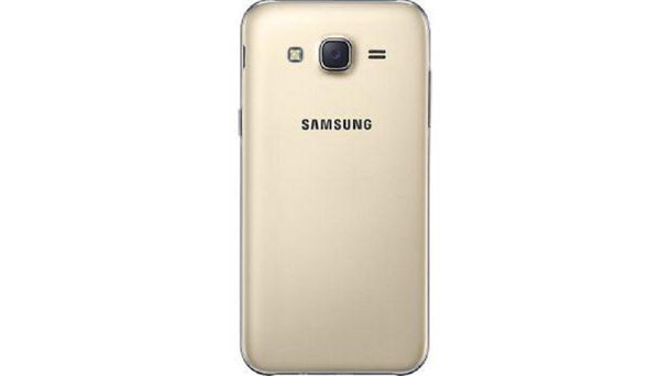 Así sería el nuevo Galaxy J5 de Samsung