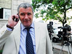 Daniel Lacase abogado familia Dalmasso