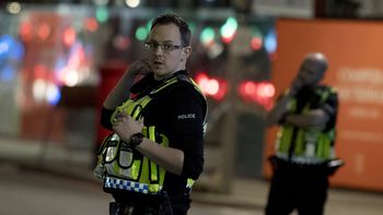 Testigos relataron los atentados en Londres Testigos relataron los atentados en Londres