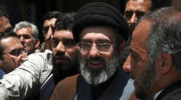 Quién es Mojtaba Jamenei, el heredero del Poder en las Sombras