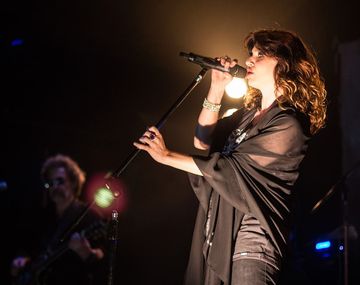 La nueva vida de Gaetani alejada de la actuación