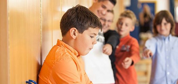 Dos de cada 10 alumnos en el mundo sufren violencia escolar