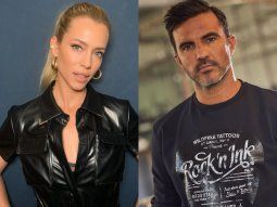 El furioso llamado de Nicole Neumann a Fabián Cubero por el 15 de su hija