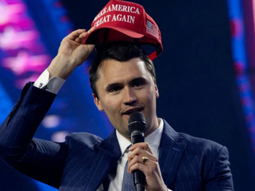 Charlie Kirk fue un defensor de la tenencia de armas: Vale la pena pagar algunas muertes