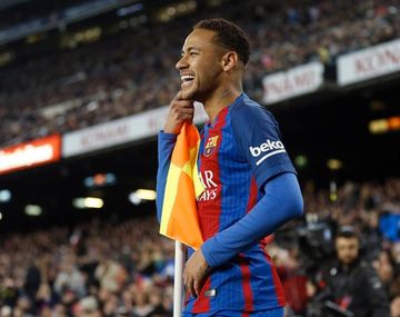 Neymar vuelve al Barcelona: firmará por cinco temporadas y cobraría casi la mitad que en el PSG