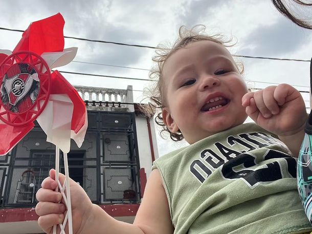 Dante Valentín Bermudes Rumi falleció a causa de una asfixia mecánica.