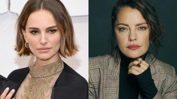 natalie portman defendio a belen de dolores fonzi tras no ser nominada a los oscar natalie portman defendio a belen de dolores fonzi tras no ser nominada a los oscar
