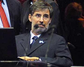 El 10 de diciembre de 1983 se inauguró la democracia