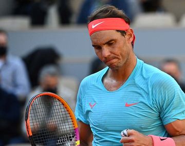 Sabía que Schwartzman iba a ser difícil