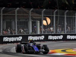 Franco Colapinto Franco Colapinto