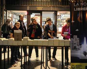 Se viene el Librazo por la caída en ventas