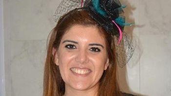 aparecio la mujer de 30 anos que era buscada en lujan aparecio la mujer de 30 anos que era buscada en lujan