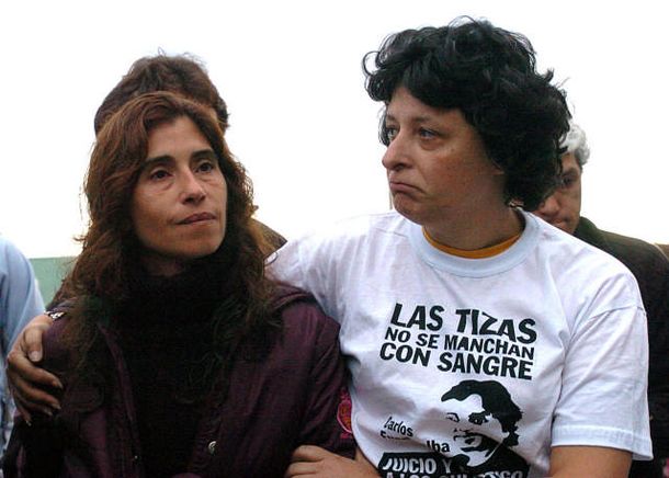 Mujer de fuentealba_telam