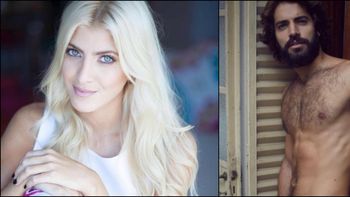 aparecen fotos que comprueban el encuentro entre candela ruggeri y benjamin alfonso aparecen fotos que comprueban el encuentro entre candela ruggeri y benjamin alfonso