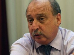 Murió el ex ministro de Defensa José Pampuro