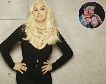 ¿No es del ciclón? La sentimental razón por la que Susana mira los partidos de Boca