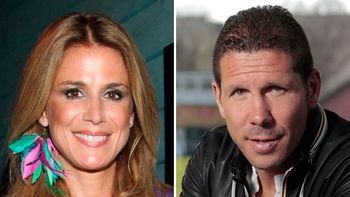 ¿que pasa entre flavia palmiero y el cholo? ¿que pasa entre flavia palmiero y el cholo?