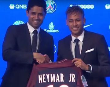 Sueña Real Madrid: la condición del PSG a Neymar para dejarlo ir