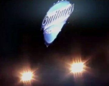 El Quilmes Rock se vive en vivo por C5N