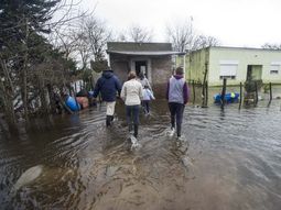recomendaciones de higiene para la vuelta a casa tras las inundaciones recomendaciones de higiene para la vuelta a casa tras las inundaciones