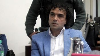 Mi Sangre fue extraditado a EE.UU. Mi Sangre fue extraditado a EE.UU.