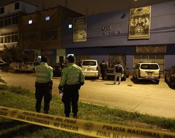 Foto gentileza El Comercio