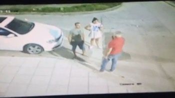 quien era la mujer que fue asesinada en san isidro tras un ataque sicario por un auto fallado quien era la mujer que fue asesinada en san isidro tras un ataque sicario por un auto fallado