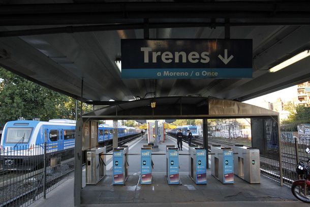 El #ParoDeTransporte, en imágenes