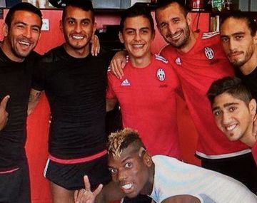 Fue una de las grandes promesas del fútbol argentino, pero su carrera dio un giro inesperado. 