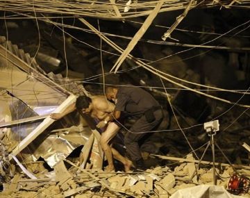 Foto gentileza O Globo