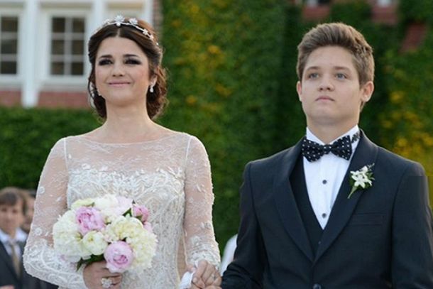 Toto Kirzner reveló que quiso matar a un hombre que intentó coquetear con Araceli González