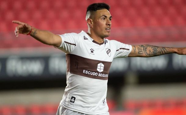 Platense 1 vs Instituto 0 por la Liga Profesional de Fútbol: minuto a minuto