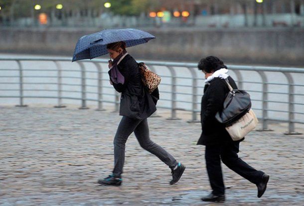 Cambió el pronóstico y siguen las lluvias en Buenos Aires: hasta cuándo se mantienen las precipitaciones - Image 3