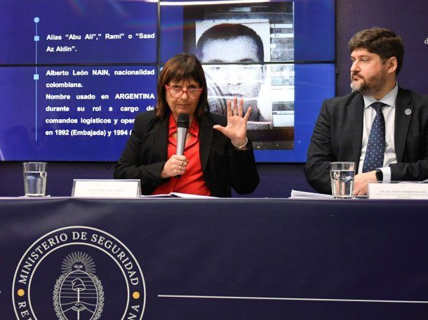 El Gobierno reemplazó al titular de la Dirección de Inteligencia Criminal: los motivos