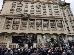 Sindicato y empresas llegaron a un acuerdo para ponerle fin al conflicto del neumático