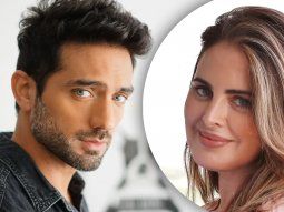 El gran amor de Silvina Luna la despidió con un emotivo posteo en redes