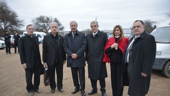 dominguez destaco la beatificacion del cura brochero dominguez destaco la beatificacion del cura brochero