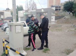 Cayó Boni, el ladrón de hospitales que robaba a pacientes internados