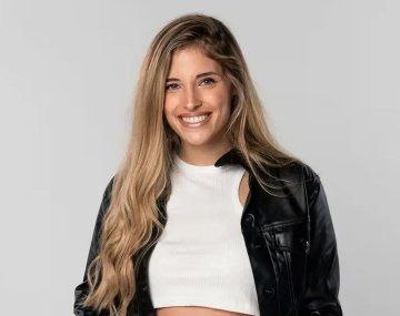 Preocupación en Gran Hermano: Martina se volvió a desmayar otra vez
