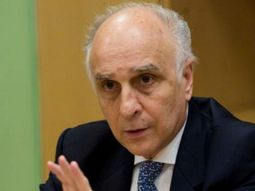 ¿Quién era Carlos Bulgheroni?