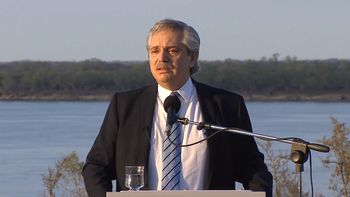 alberto fernandez quiere retomar su agenda federal con actividades al interior alberto fernandez quiere retomar su agenda federal con actividades al interior