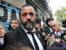 campagnoli se reintegro a sus funciones campagnoli se reintegro a sus funciones