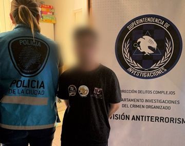 Investigan a un joven que usaba documentos falsos para ingresar a templos judíos